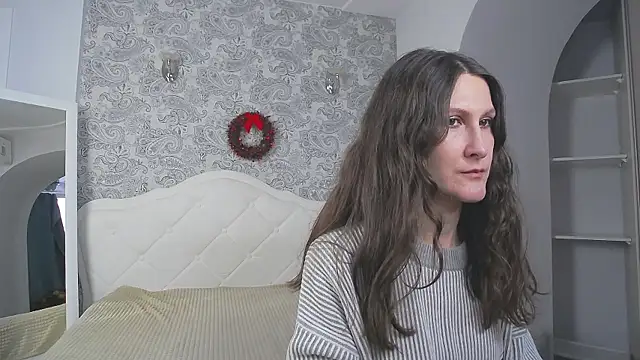 Mistress Pamela online show from December 2025 10:31:01 AM