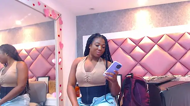 DanielaDuff online show from March 2026 07:32:02 PM