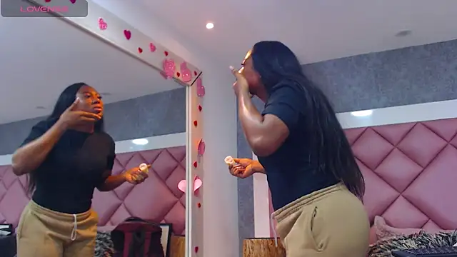 DanielaDuff online show from April 2026 08:10:01 PM