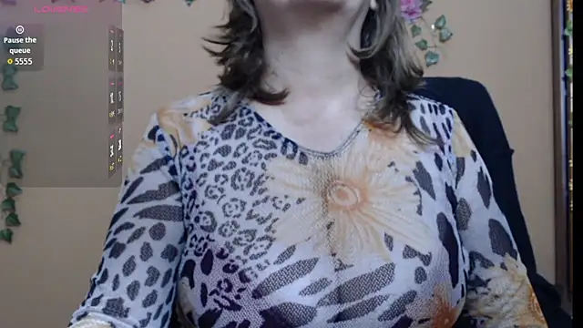 Hellensextits online show from September 2025 09:19:02 AM