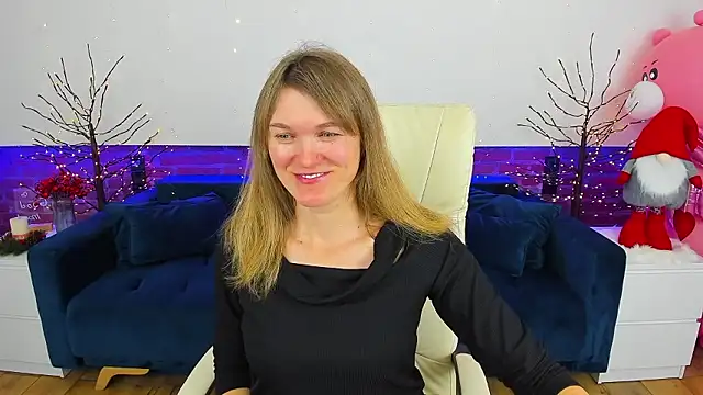 Anabell xxx online show from January 2026 05:59:01 PM