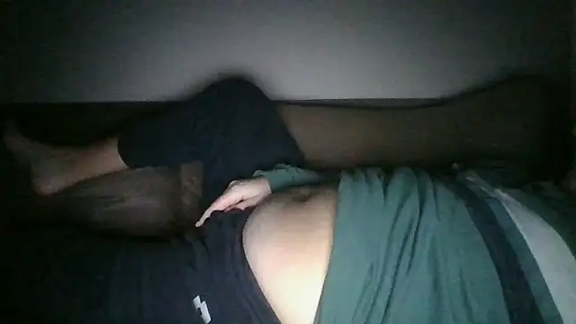 Snapshot of Anderrust chatting on February 2025 12:39:01 AM Anderrust online show from February 2025 12:39:01 AM