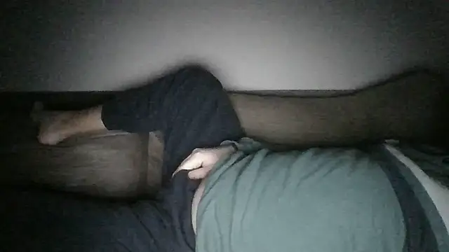 Snapshot of Anderrust chatting on February 2025 11:22:01 PM Anderrust online show from February 2025 11:22:01 PM