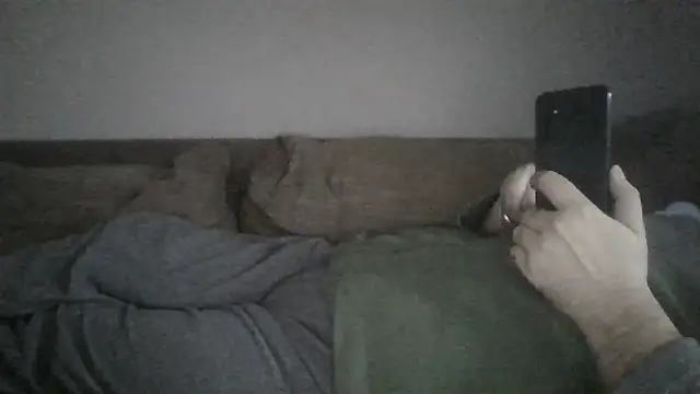 Anderrust online show from November 2025 12:11:02 PM