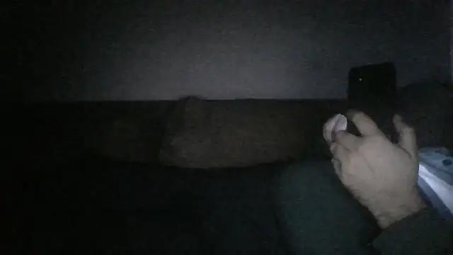 Anderrust online show from February 2026 08:40:02 PM