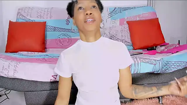 Sweetcocoa- online show from December 2024 06:55:01 PM