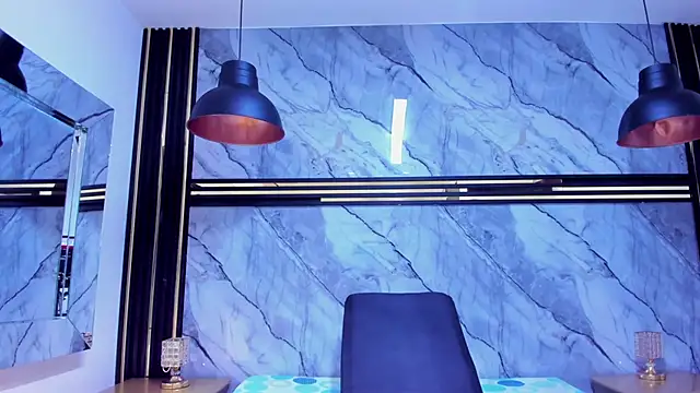 HellenJohansson online show from January 2025 07:05:01 PM