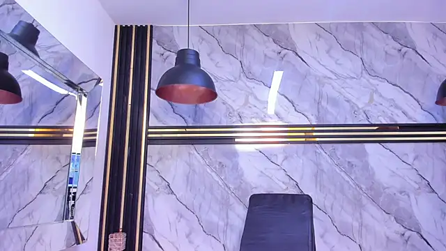 HellenJohansson online show from March 2025 07:14:02 PM