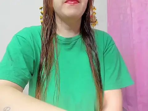 Snapshot of lorenitabella chatting on September 2025 07:54:01 AM lorenitabella online show from September 2025 07:54:01 AM