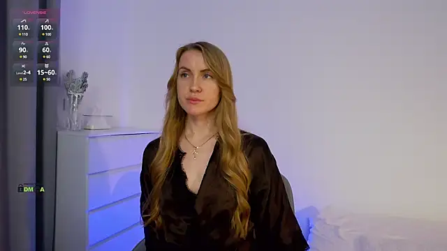 Fallinlove1 online show from March 2025 06:34:02 PM