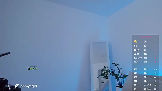 Fallinlove1 online show from November 2025 08:23:02 AM