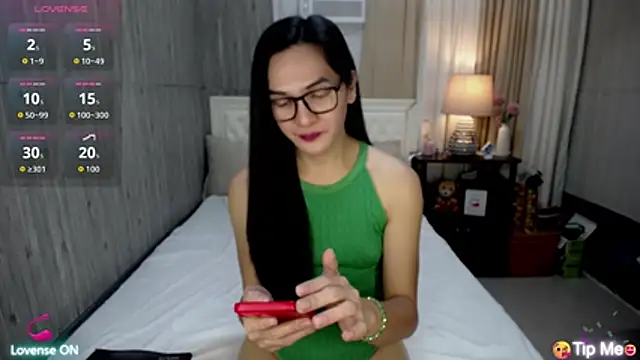 xAsianSweetHeart online show from March 2026 11:30:02 PM