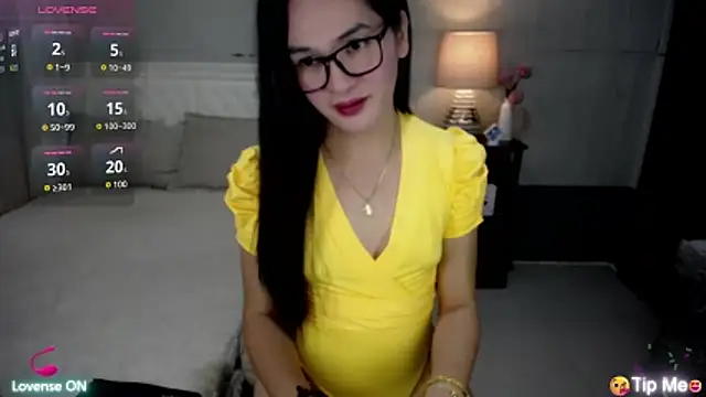 xAsianSweetHeart online show from June 2026 11:21:01 PM