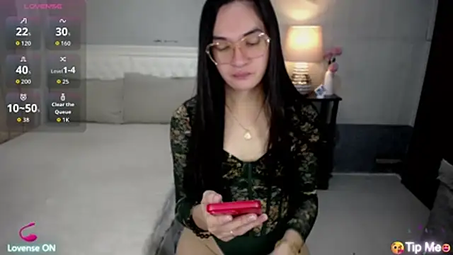 xAsianSweetHeart online show from July 2026 12:06:01 AM