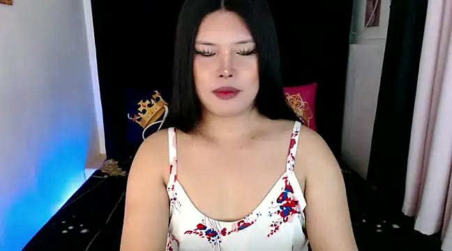 Angelic Fuckerxxx online show from February 2025 06:42:02 AM