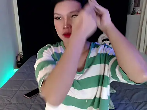 Angelic Fuckerxxx online show from January 2026 04:07:02 AM