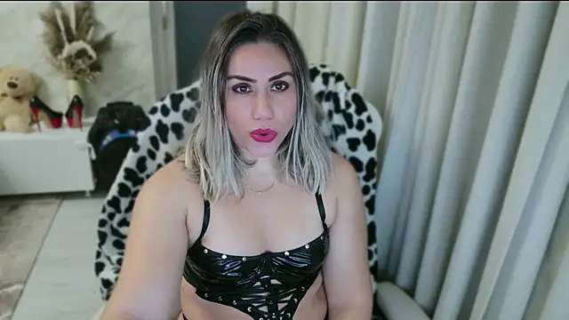 Annyfit4you online show from December 2025 04:51:01 AM