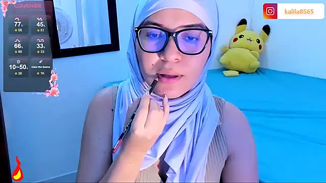 MatchedEyebrow online show from February 2026 08:59:02 PM