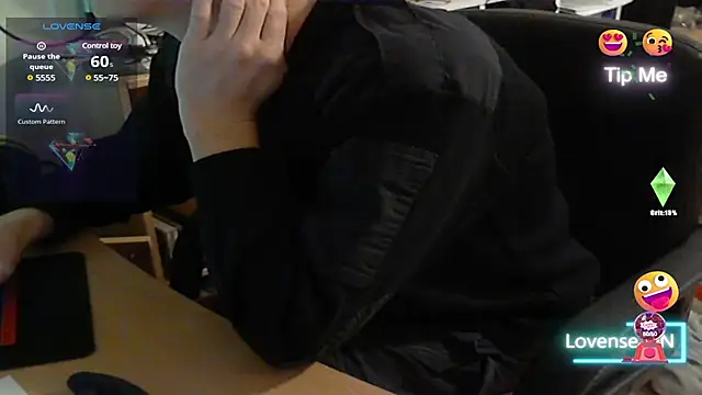 Snapshot of sexmenlion chatting on January 2025 03:29:02 PM sexmenlion online show from January 2025 03:29:02 PM