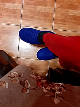 Snapshot of feet_toes chatting on January 2026 06:28:01 AM feet toes online show from January 2026 06:28:01 AM