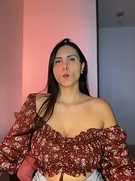 ameliayourfav1 online show from December 2024 02:32:01 AM