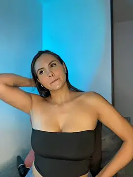 ameliayourfav1 online show from January 2025 03:22:02 AM