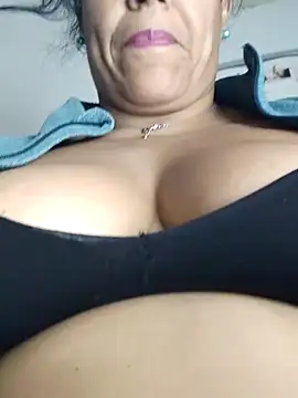 Molly newman6 online show from February 2025 06:55:01 PM