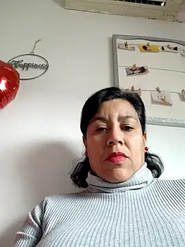 Molly newman6 online show from February 2025 09:05:01 AM