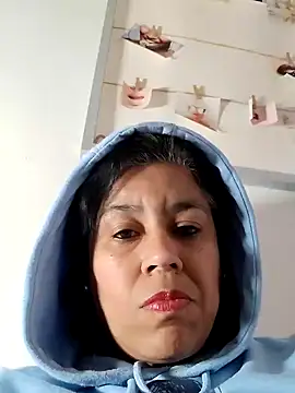 Molly newman6 online show from March 2025 06:44:02 PM