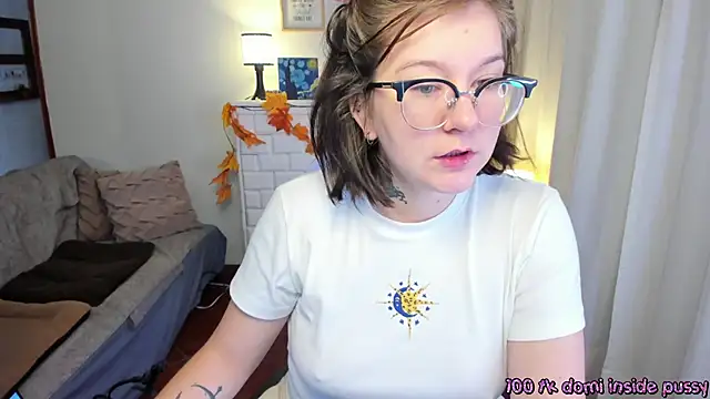 HunnyyLove online show from March 2025 12:44:01 PM