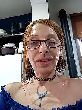 FrozenWaffle online show from February 2025 06:31:02 PM