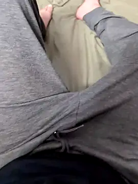 MrandMrsHaze online show from November 2025 08:14:01 PM