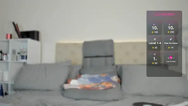 JohannaRodriguez69 online show from February 2025 01:25:02 AM