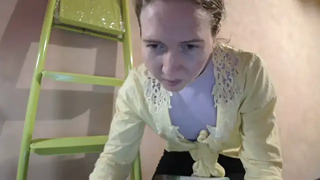 Sexy MargoX  online show from February 2025 03:56:01 PM