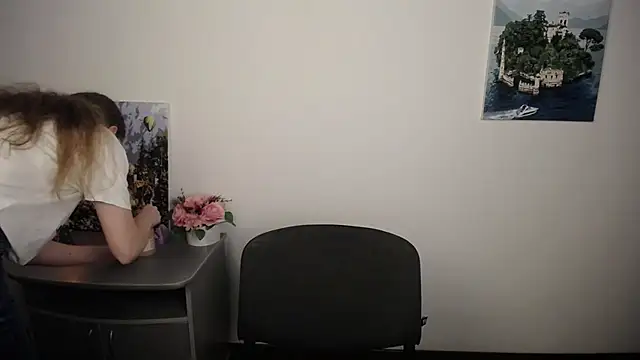 Sexy MargoX  online show from September 2025 05:37:01 PM