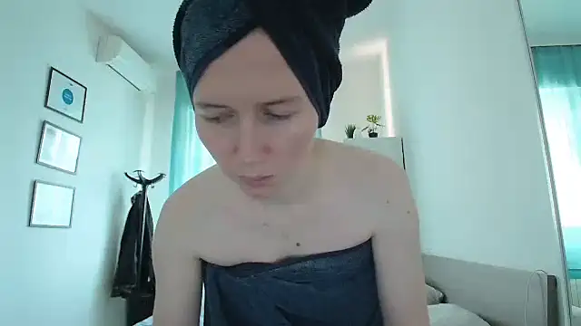 Sexy MargoX  online show from October 2025 12:49:02 PM