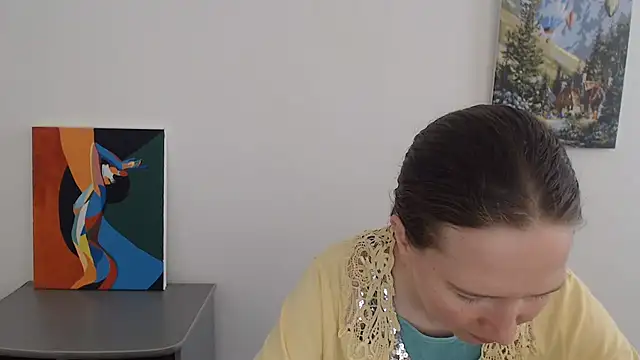 Sexy MargoX  online show from June 2026 03:54:02 PM