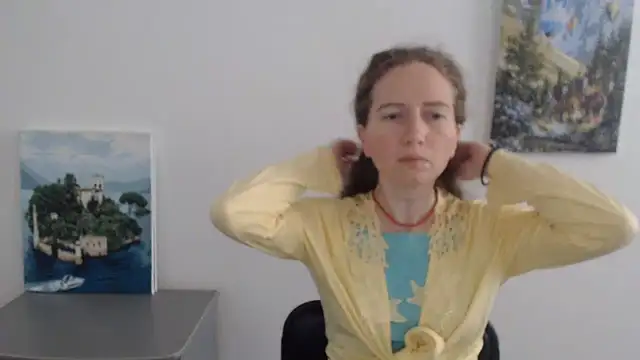 Sexy MargoX  online show from June 2026 12:31:02 PM