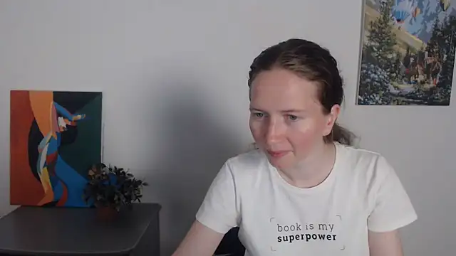 Sexy MargoX  online show from June 2026 08:09:02 PM