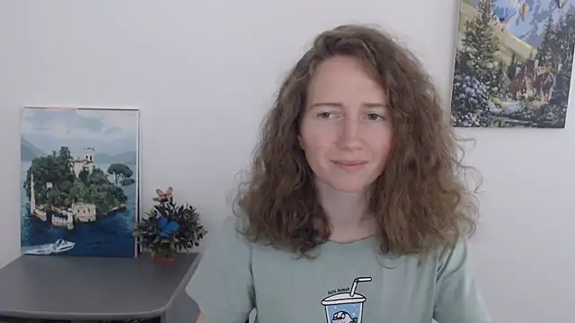 Sexy MargoX  online show from July 2026 02:54:01 PM