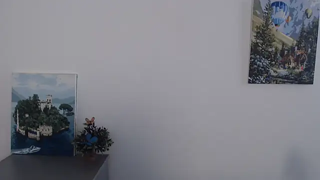 Sexy MargoX  online show from July 2026 08:18:01 AM