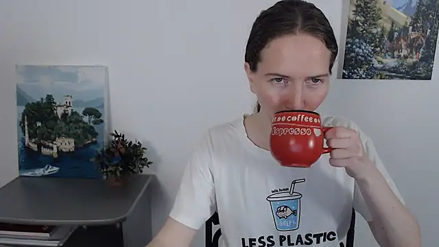 Sexy MargoX  online show from July 2026 04:20:02 PM