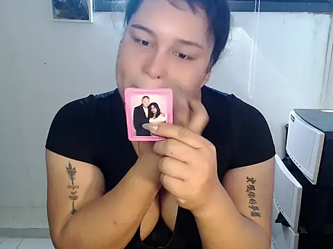 Hardcore Tgirl online show from June 2026 11:59:01 PM