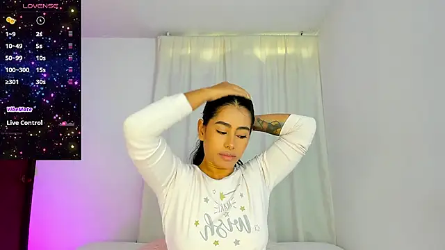 VioletaSotter online show from November 2025 12:02:02 PM