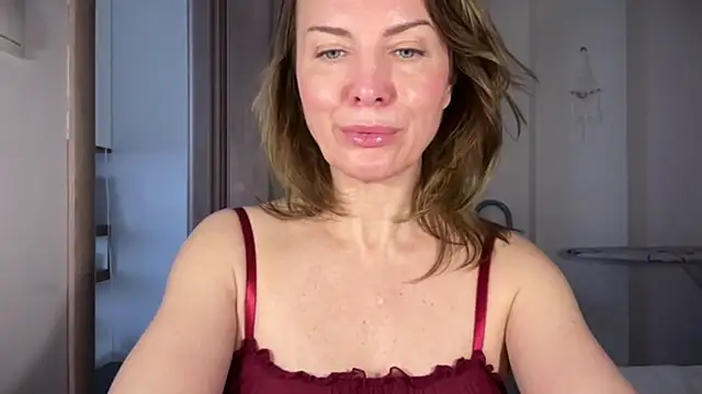 RachellAmazing online show from May 2026 09:25:01 AM
