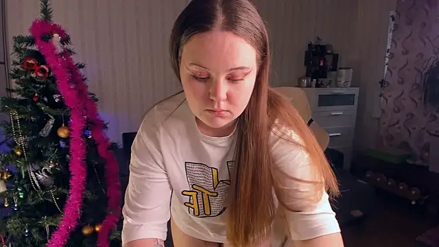 Jessica Rubatte online show from January 2025 12:37:01 PM