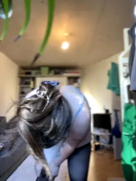 Jessica Rubatte online show from September 2025 07:19:01 AM