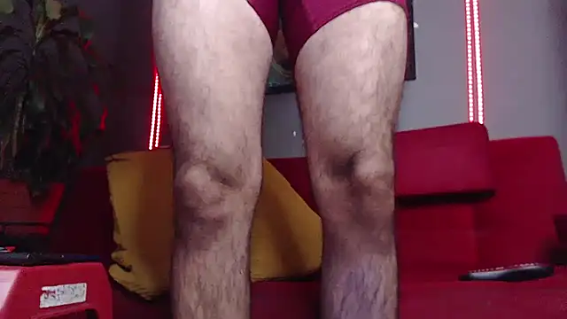 George Xmith online show from December 2025 11:31:01 PM