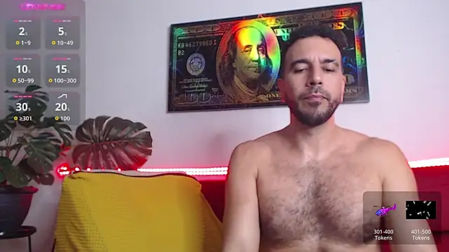 Snapshot of George_Xmith chatting on June 2026 12:28:02 AM George Xmith online show from June 2026 12:28:02 AM