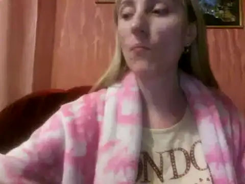 Biddy Alana online show from December 2024 02:17:01 PM